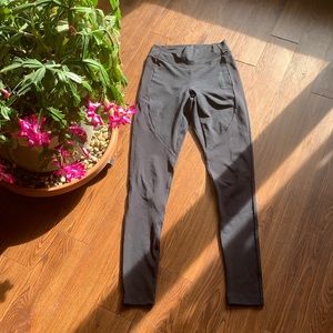 Gymshark Black Leggings